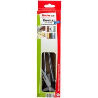 Fischer 517165 TherMax 10/180 M10 Afstand montagesysteem 240 mm 22 mm 2 stuk(s) - thumbnail