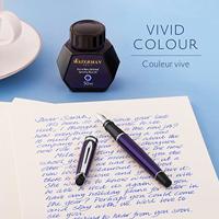 Vulpeninkt waterman 50ml sereen blauw - thumbnail