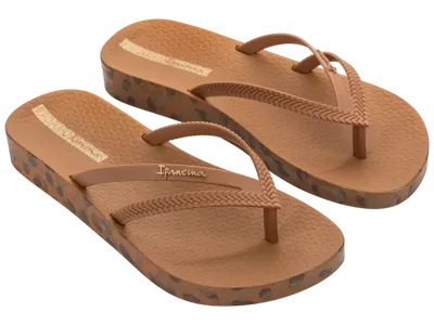 Ipanema Anatomic Bossa Soft Teenslippers