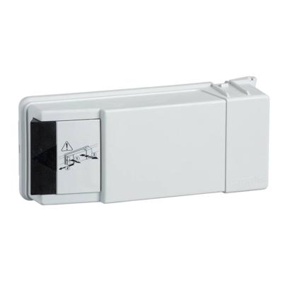 Schneider Electric KBC16DCF40 Wit 1 stuk(s)