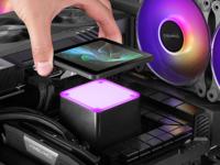 Waterkoeling set Mars Gaming MLVISIONPRO240 - thumbnail