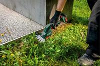 Metabo POWERMAXX SGS 12 Q | Accu-struik- en grasschaar | Set - 601608500 - thumbnail