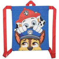 Gymtas Paw Patrol Chase Marshall - thumbnail