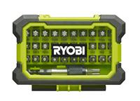 RYOBI versterkte doos 32 Torx-schroeven - thumbnail
