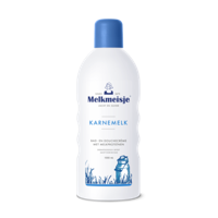 Melkmeisje Karnemelk Bad- en Douchecrème - thumbnail
