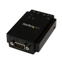 1PORT ETHERNET TO SERIAL DEVICE SERVER - SERIAL OVER IP ADAPTER - thumbnail