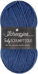 Scheepjes Truly Scrumptious - 352 B Pea Flower Mousse - Haakgaren / Breigaren