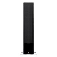 Yamaha NS 555, Staande Luidsprekersysteem (3-Weg Basreflex, Waveguidehorn, 100W) Pianolak, Zwart, 1 Stuk - thumbnail