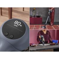 AEG 7000 Animal (AP72AB21DB) Steelstofzuiger zonder zak Blauw - thumbnail