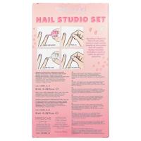 TOPModel Beauty and Me nagelstudio set - thumbnail