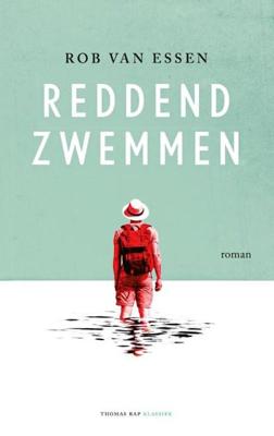 Reddend zwemmen Reddend zwemmen