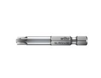 Wiha 7049XZ1090 Bit Professional 90 mm PlusMin/Pozidriv 1/4" E6,3 SL/PZ1 - 32688 - thumbnail