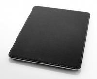 Sigel SI-SA105 Muismat EYE STYLE Zwart/wit - thumbnail