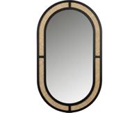 Spiegel Vision Ovaal - thumbnail