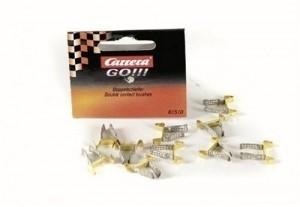 Carrera Sleepcontacten 10 Stuks