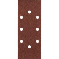 kwb 818188 Schuurpapier Korrelgrootte (num) 60, 80, 120, 180 (l x b) 230 mm x 93 mm 30 stuk(s) - thumbnail