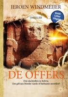 De offers - Jeroen Windmeijer - Paperback (9789046313756) - thumbnail