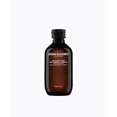 Grown Alchemist Balancing Toner Lotion 200ml