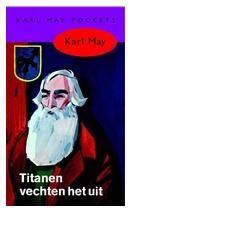 Titanen vechten het uit - Karl May - eBook (9789000312566)
