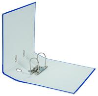 Falken Ordner PP-Color DIN A4 Rugbreedte: 80 mm Blauw 2 beugels 9984063 - thumbnail