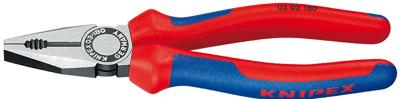 Knipex combinatietang 03 02 160