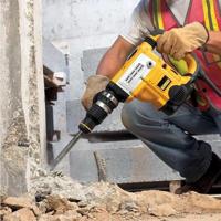 DeWALT DT6825 Platte beitel SDS-Max 80 x 300 mm - thumbnail