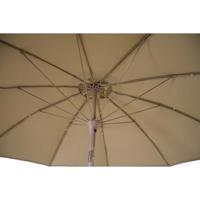 Siena Garden Paolo S08131 Parasol Aluminium, Polyester - thumbnail