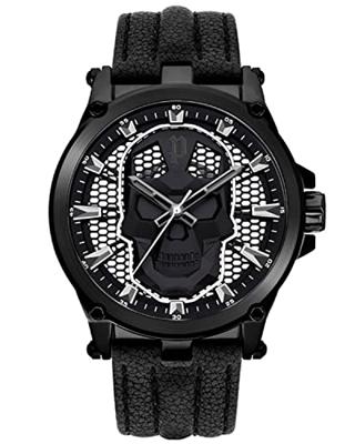 Horloge Heren Police PEWJA2108203 (Ø 47 mm)