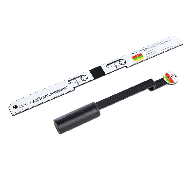 Gates riemenspannungsmesser belt tension tester eco tension tester schw