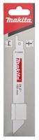 Makita P-04905 Reciprozaagblad 130 met. S922AF - thumbnail