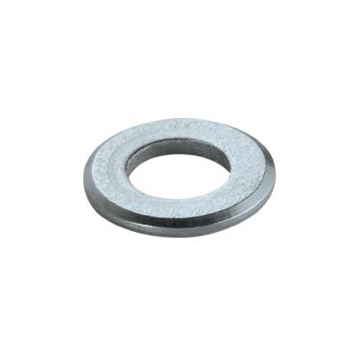 Onderlegring 4.3 mm 9 mm Staal Verzinkt 100 stuk(s) TOOLCRAFT A4,3 D125:A2K 194699