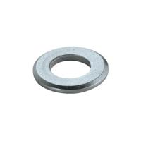 Onderlegring 4.3 mm 9 mm Staal Verzinkt 100 stuk(s) TOOLCRAFT A4,3 D125:A2K 194699 - thumbnail