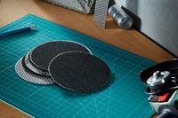 DeWalt Accessoires Mesh schuurgaas ø125mm K120 - DTM3115-QZ - thumbnail