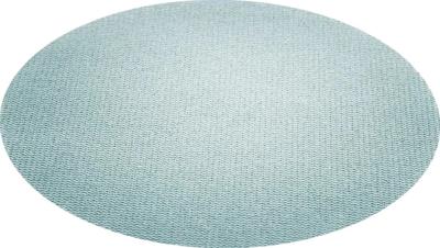 Festool Accessoires netschuurmateriaal stf d125 p120 gr net/50 granat net - 203296