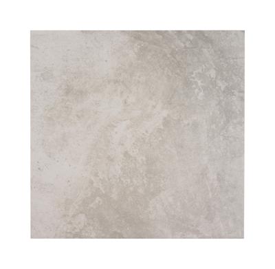 Vloer-/wandtegel wit Rex La Roche 80x80cm blanc mat gerectificeerd