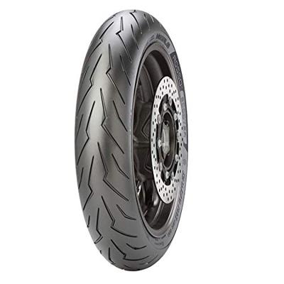 Pirelli Buitenband 110/70-12 diablo rosso scooter