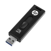 USB stick HP X911W Zwart 1 TB - thumbnail