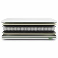 Aeroplus Matras Greenline 2 laags - Micropocketvering 90 x 200 - thumbnail