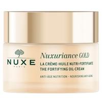 Nuxe Nuxuriance Gold Nutri-Fortifying Oil Cream 50 ml - thumbnail