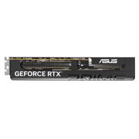 Asus Nvidia GeForce RTX 5060 Videokaart GeForce RTX 5060 8 GB GDDR7-RAM PCIe x8 HDMI, DisplayPort Overclocked, Zero-Fan-Modus , NVIDIA G-Sync , Vulkan - thumbnail
