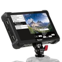 Desview R7III 7 inch on camera monitor - thumbnail
