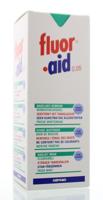 Fluor Aid Mondspoelmiddel 500ml - thumbnail