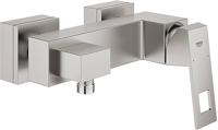 Douchemengkraan GROHE Eurocube Supersteel - thumbnail