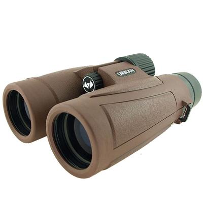 Urikan Urikian Chrome 8X42 Verrekijker Bruin 8x42