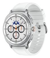 Smartwatch Samsung Galaxy Watch 8 Classic Wit 1,34" 46 mm - thumbnail