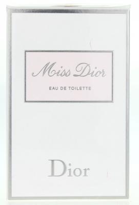 Dior Miss Dior Eau de Toilette - 100 ml