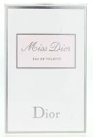 Dior Miss Dior Eau de Toilette - 100 ml - thumbnail