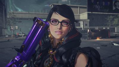Bayonetta 3 Trinity Masquerade Edition