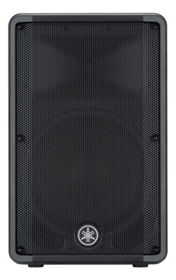 Yamaha CBR12 passieve luidspreker 1 x 12 inch