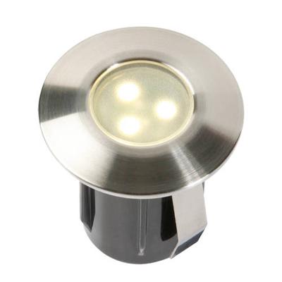 GardenLights Birch 12V Inbouwspotje 4057601